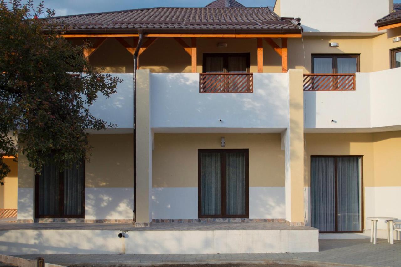 Pensiune Casa Ampeia Alba Iulia Exteriér fotografie