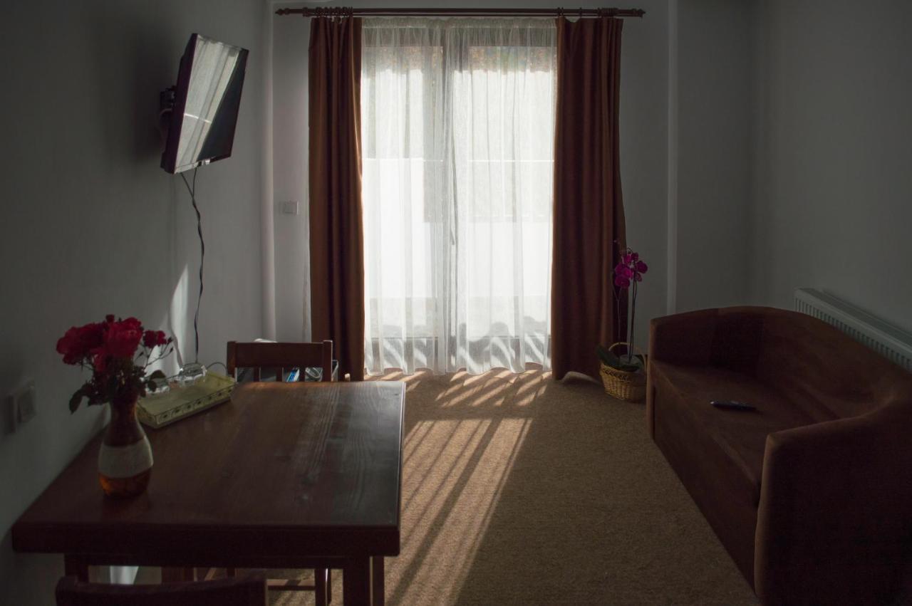 Pensiune Casa Ampeia Alba Iulia Exteriér fotografie