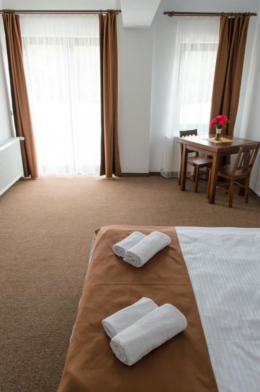Pensiune Casa Ampeia Alba Iulia Exteriér fotografie
