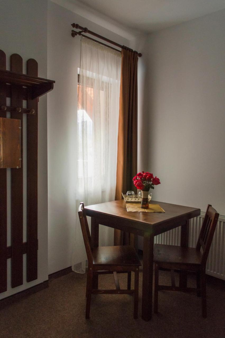 Pensiune Casa Ampeia Alba Iulia Exteriér fotografie