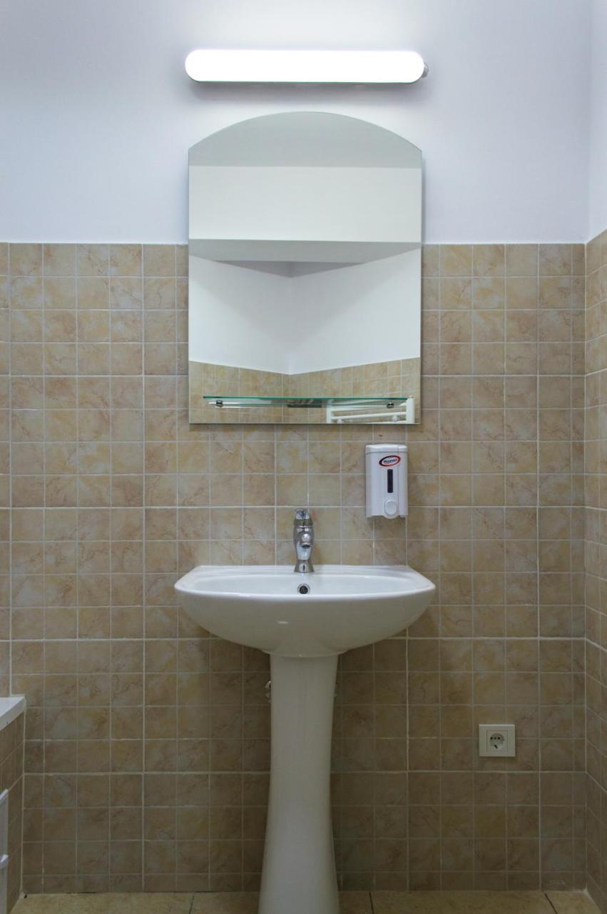 Pensiune Casa Ampeia Alba Iulia Exteriér fotografie