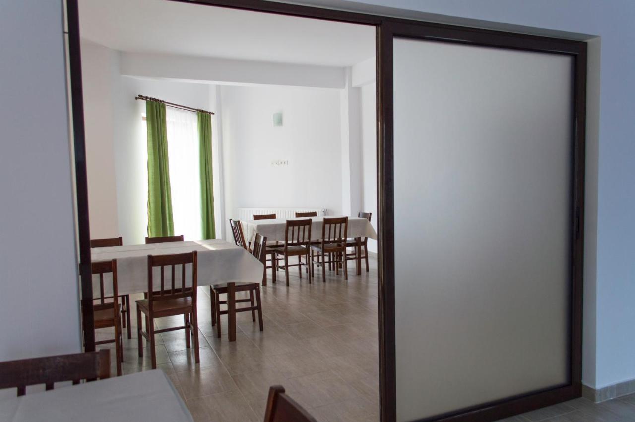 Pensiune Casa Ampeia Alba Iulia Exteriér fotografie